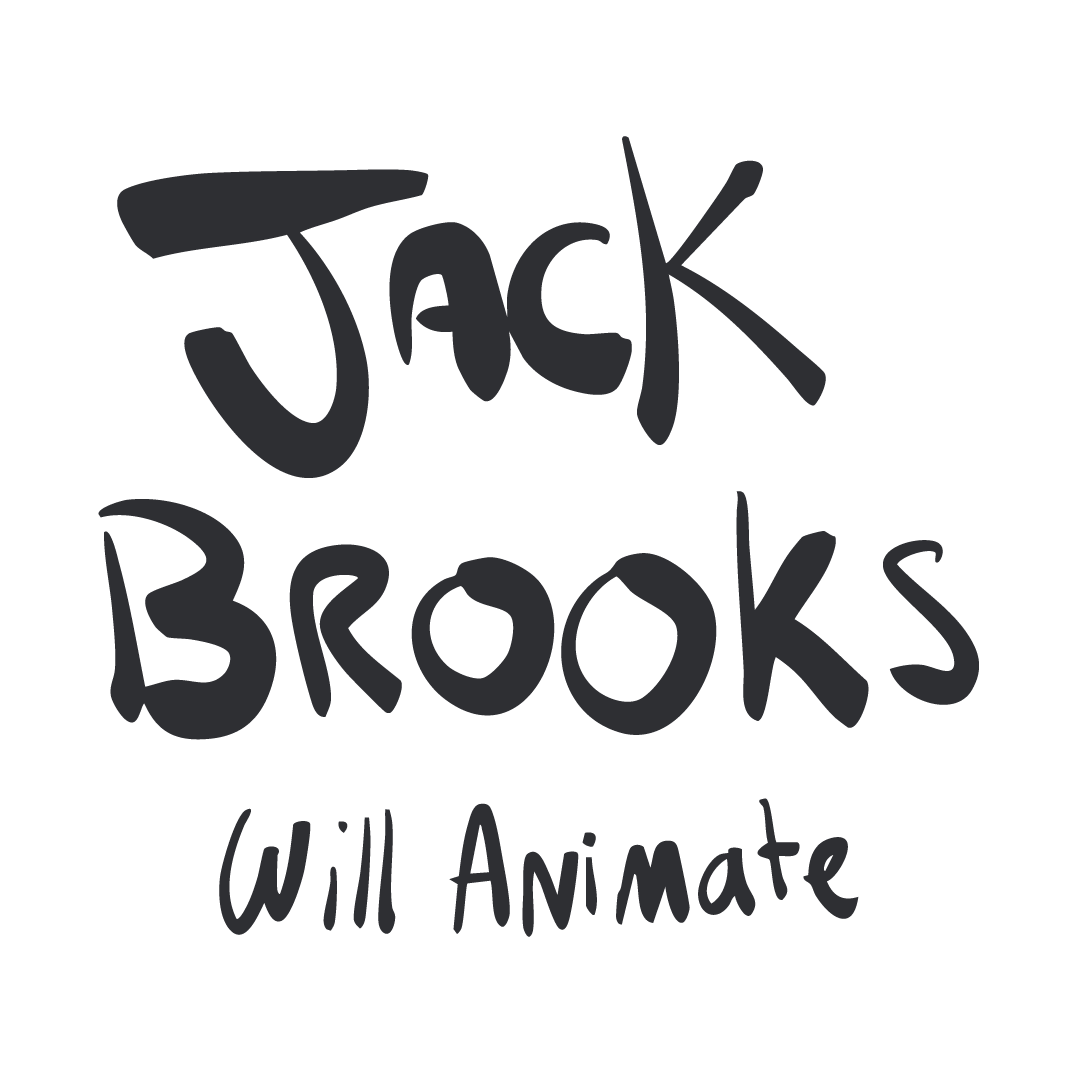 Jack Brooks will animate